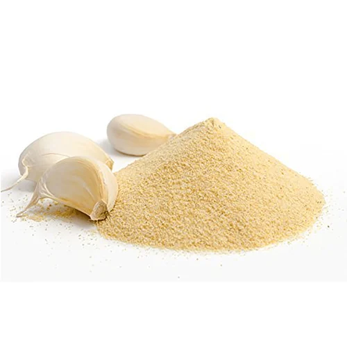 Export-Grade Indian Garlic Powder – Premium Farm-Fresh Cloves for Food Brands & Seasoning Applications